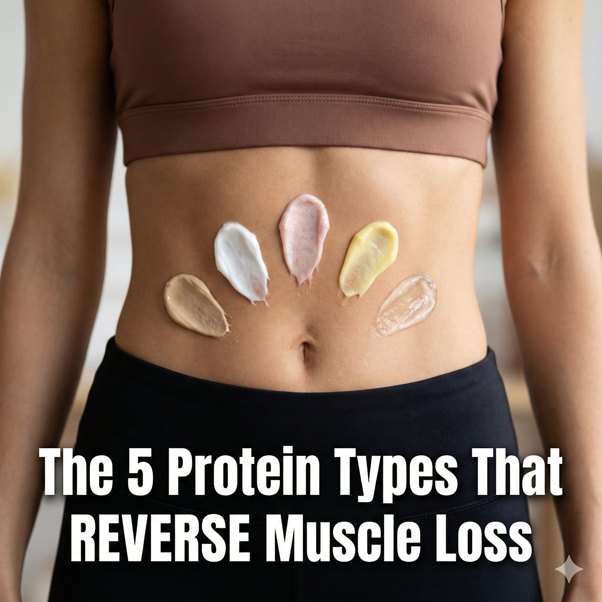 Women's Health & Fitness Facebook ad