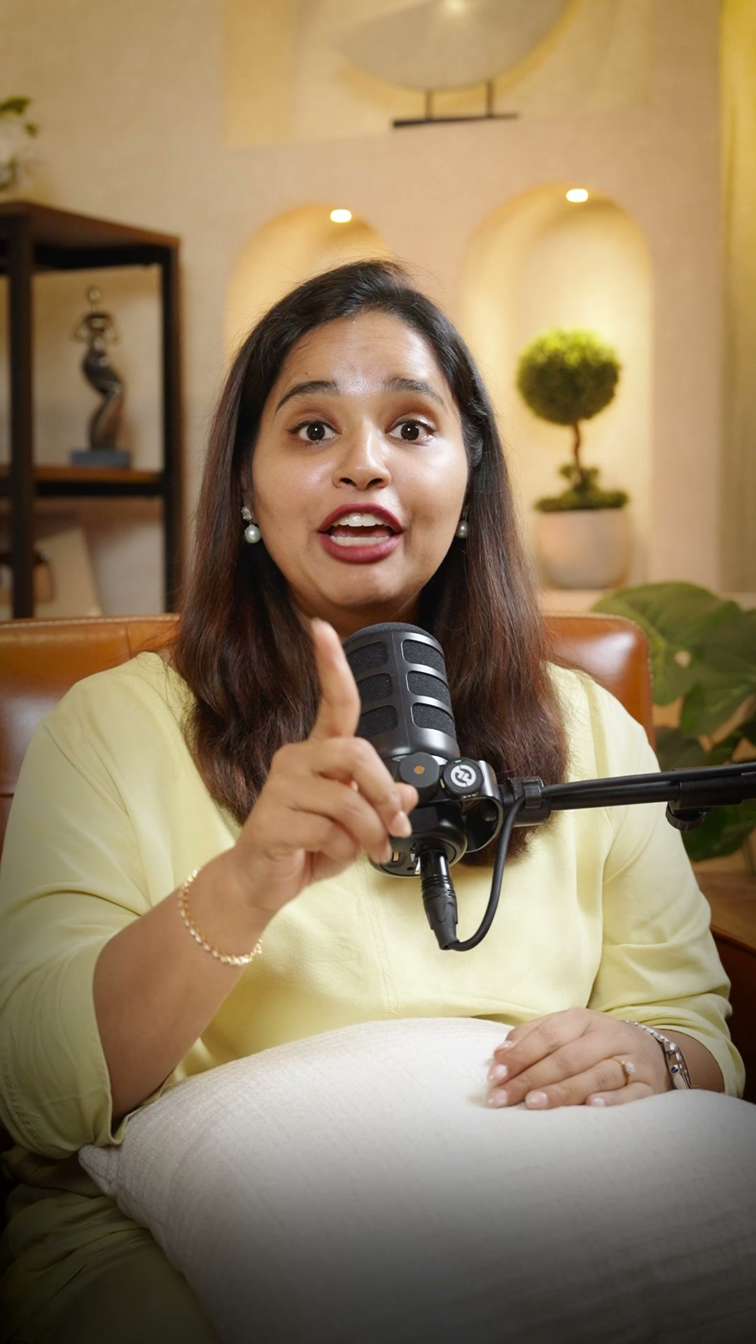 Gayathri Shivaram Facebook ad: Start Your 90-Day Mental Reset Challenge