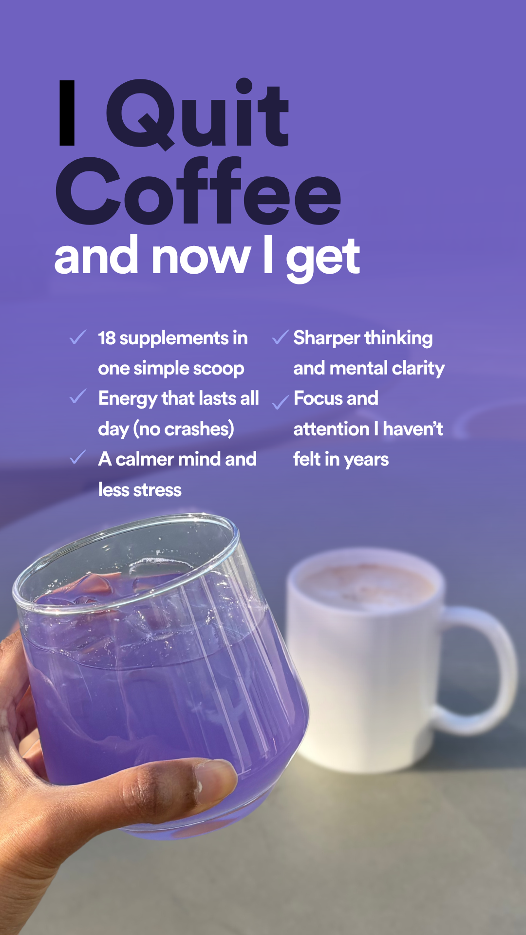 AgeMate Facebook ad