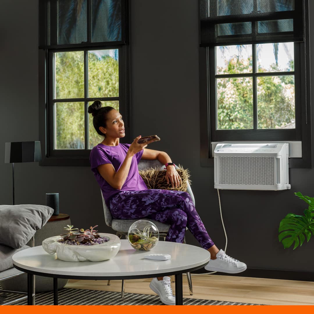 The Home Depot Facebook ad