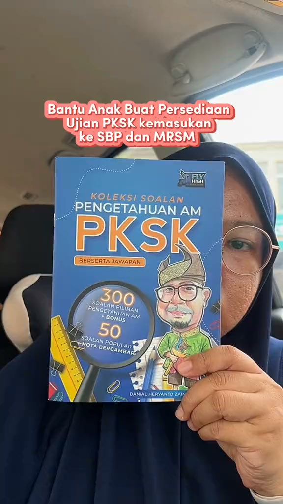 Fly High Education Centre Facebook ad: Impian Anak Nak Masuk SBP / MRSM? Ibu Ayah, Ini Langkah…
