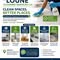 Loune cleaning services