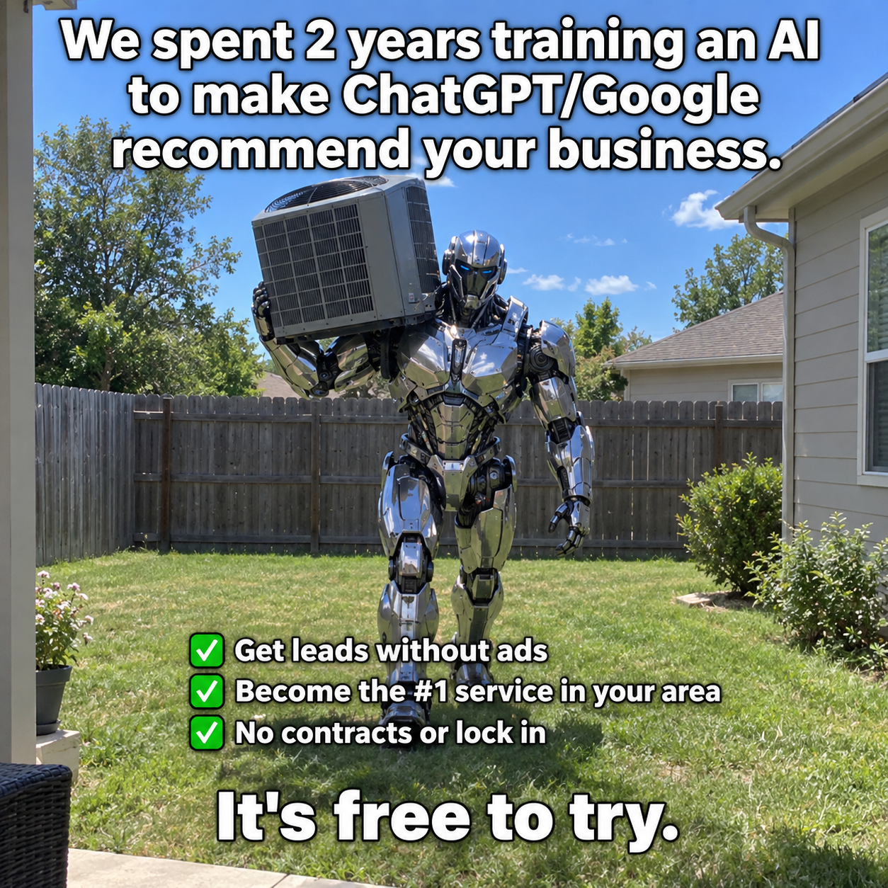 Shane - Local Business Growth Facebook ad: Read if you own a local business