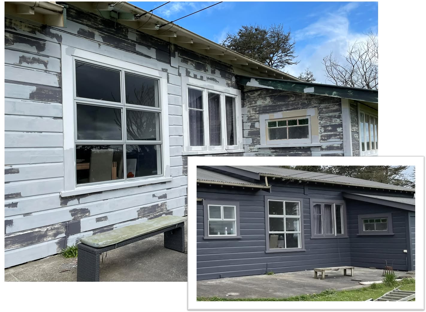 GP Coating Limited Facebook ad: GP Coating Ltd » Residential Painters | Commercial…