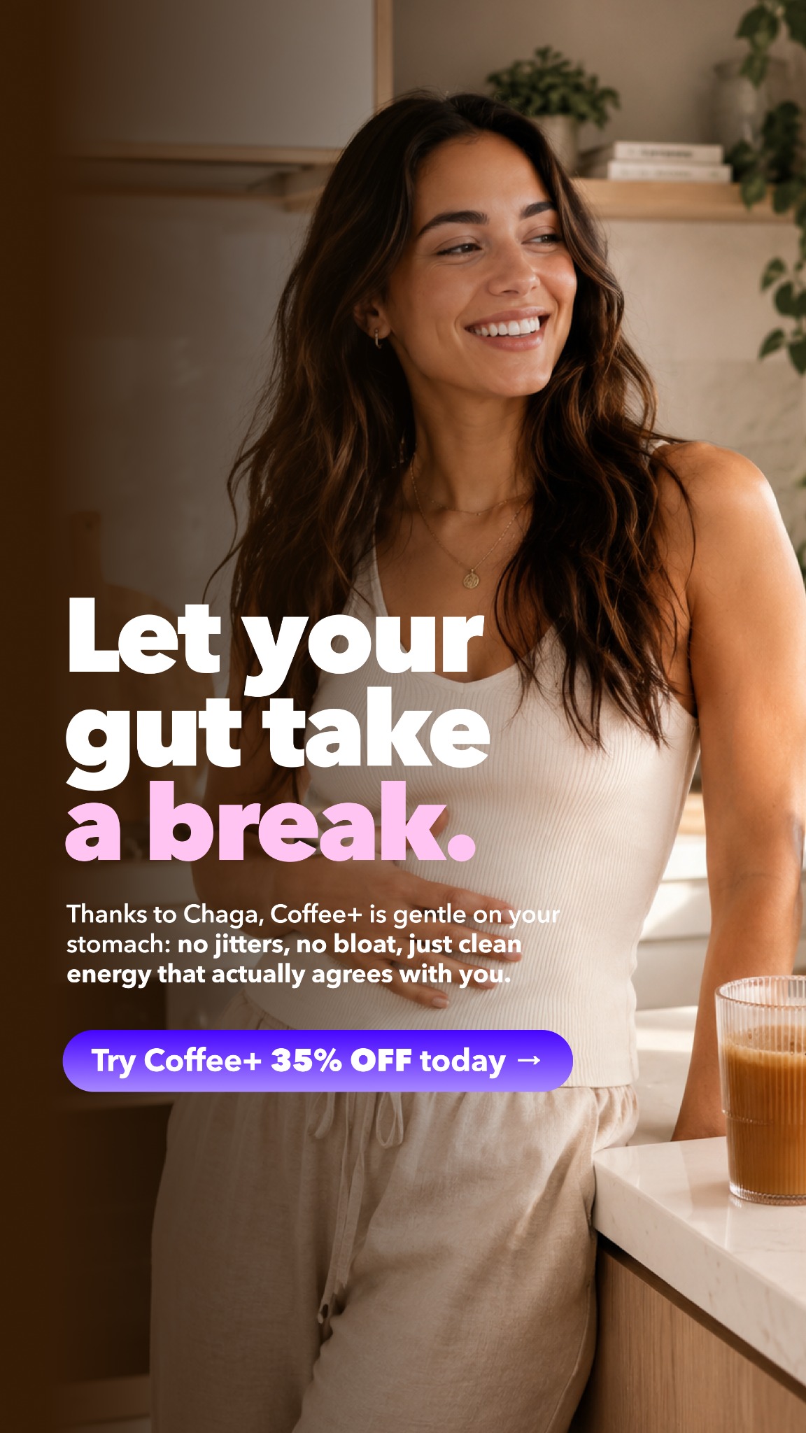 Everyday Dose Facebook ad
