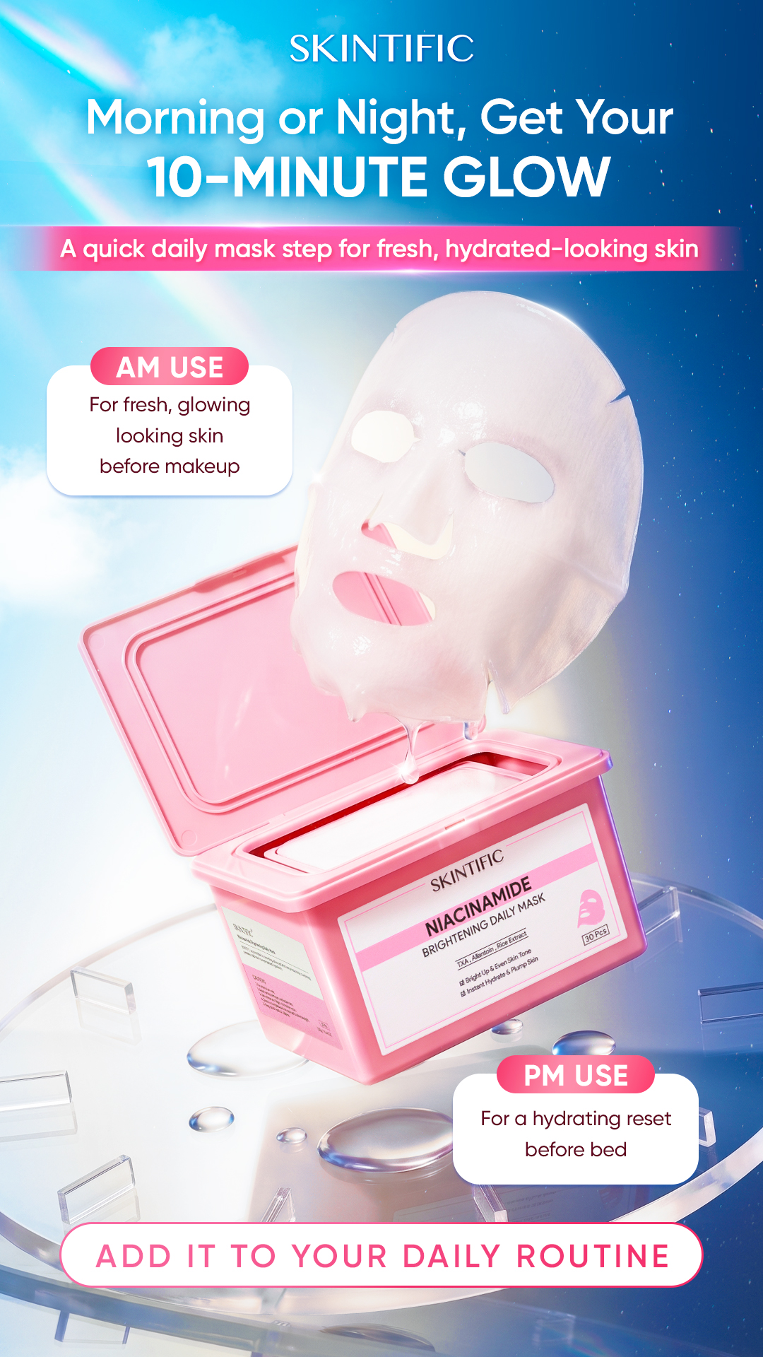 Skintific.Global Facebook ad