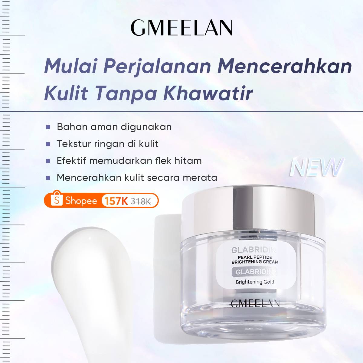 GMEELAN-Beauty-Global Facebook ad