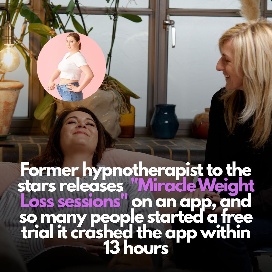 Clear Minds Hypnotherapy Facebook ad