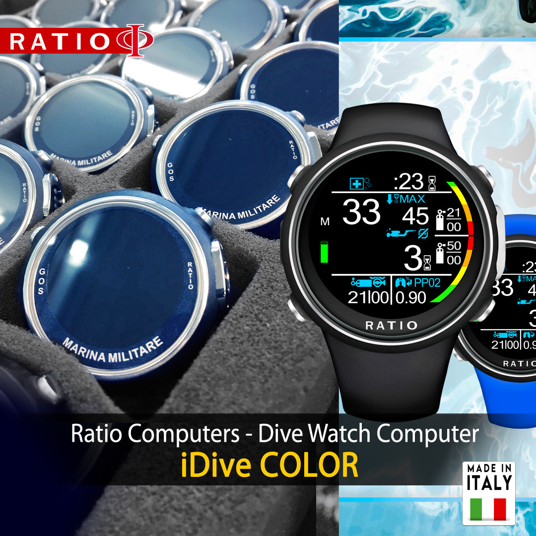 DiveSystem Facebook ad from Feb 26, 2026