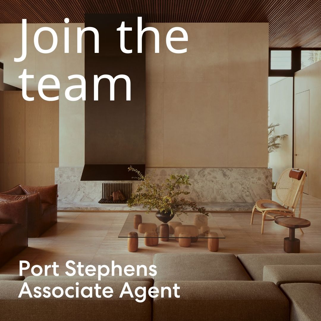 McGrath Port Stephens Facebook ad: Port Stephens | Office | McGrath