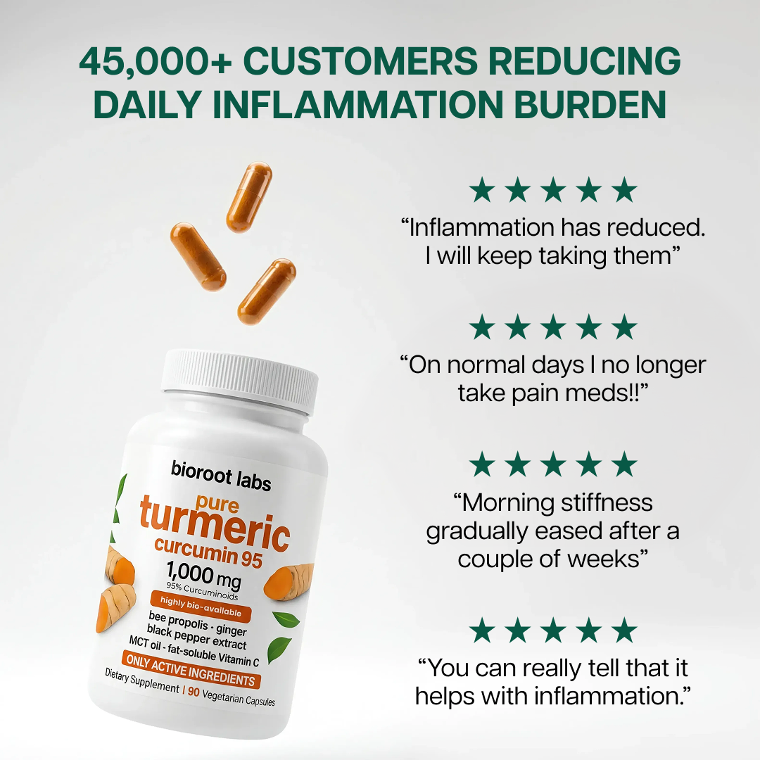 BioRoot Labs Facebook ad