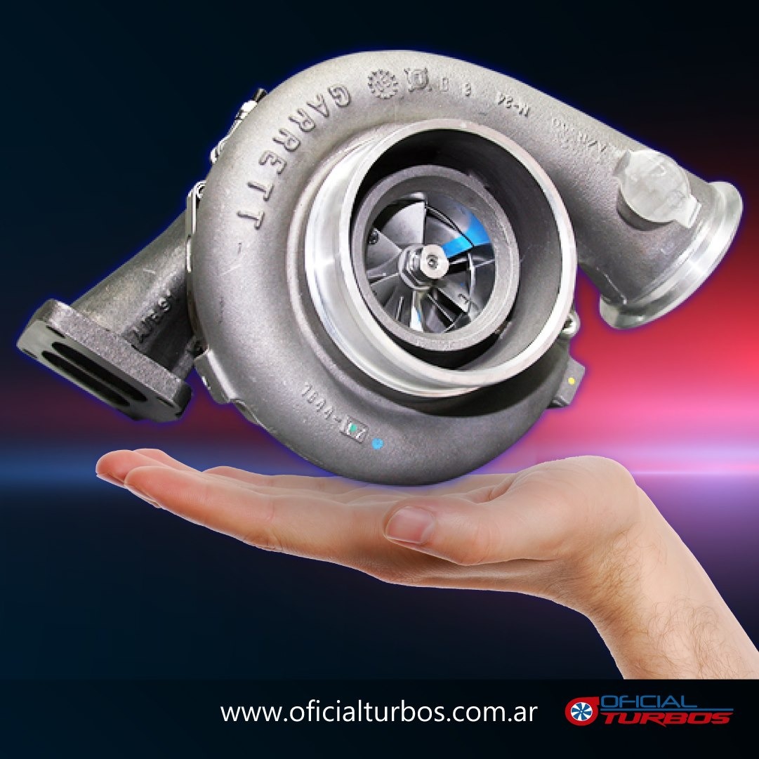 Oficial Turbos Facebook ad: TURBOS NUEVOS ORIGINALES Y ALTERNATIVOS!