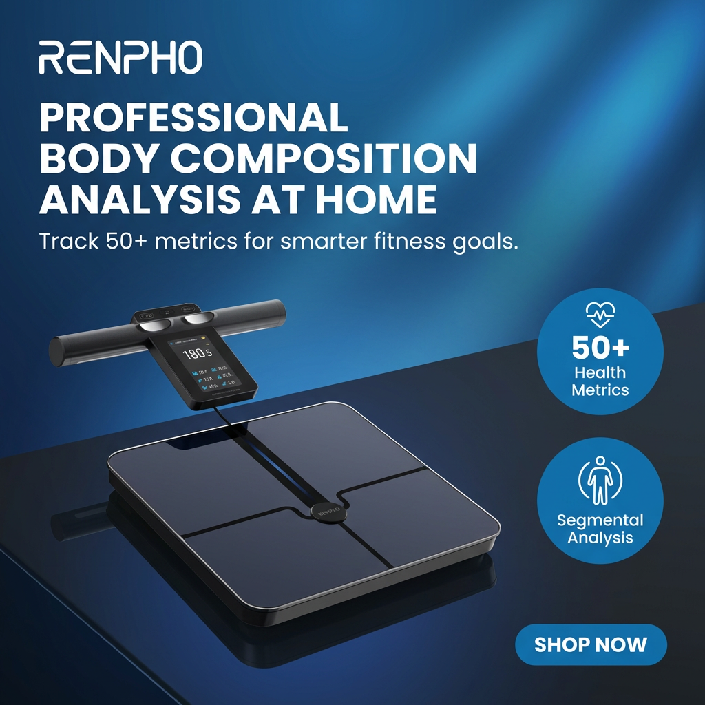 renpho Facebook ad