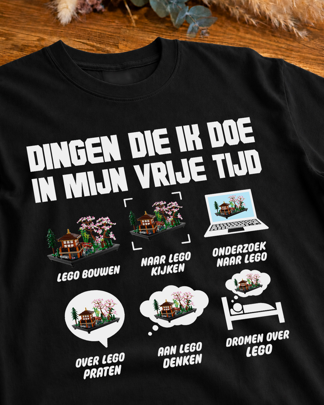 Vyxenor Shop Facebook ad