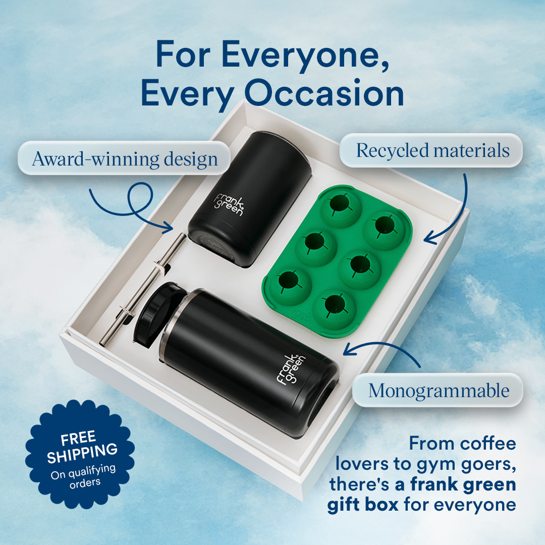 frank green Facebook ad