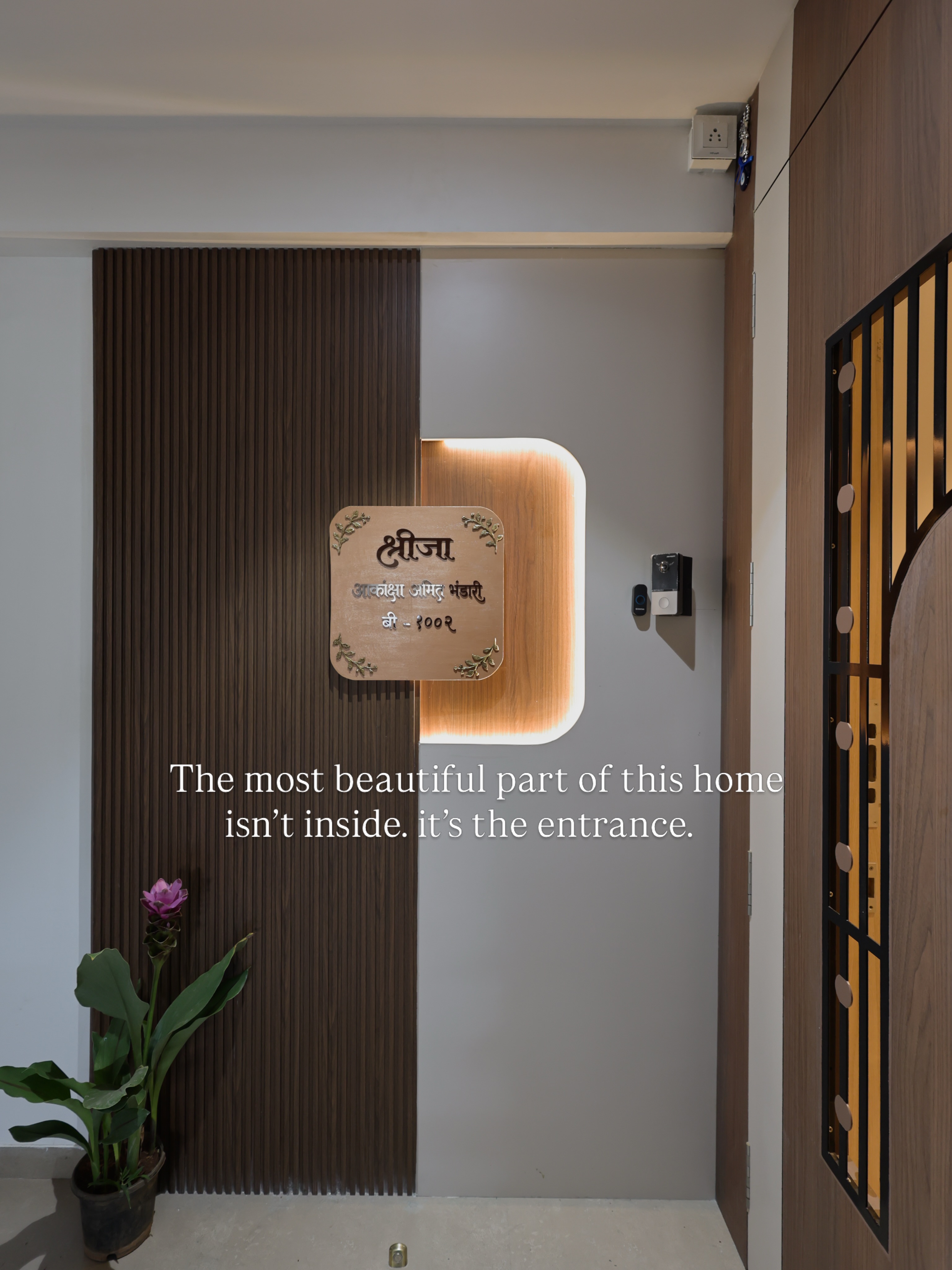 interiorsbyonkarashtekar Facebook ad