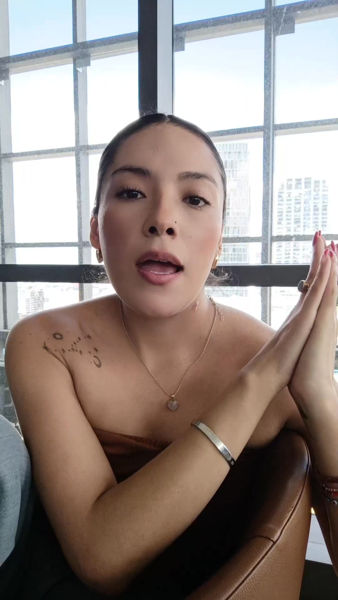Anaid Miranda Access Facebook ad: Reserva tu lugar ahora