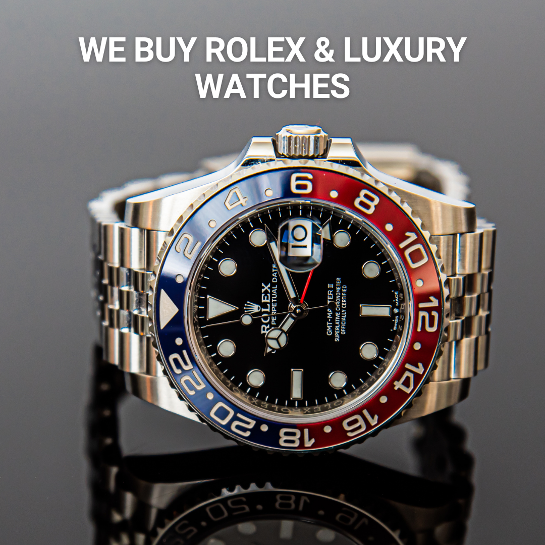Toronto Watch Exchange Facebook ad