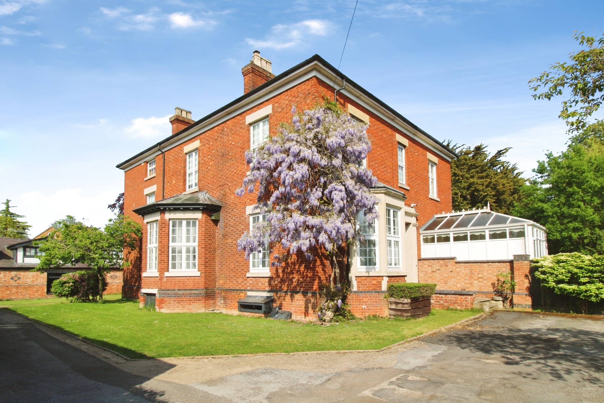 Complete Estate Agents Rugby Facebook ad: Complete Estate Agents are proud to introduce to…