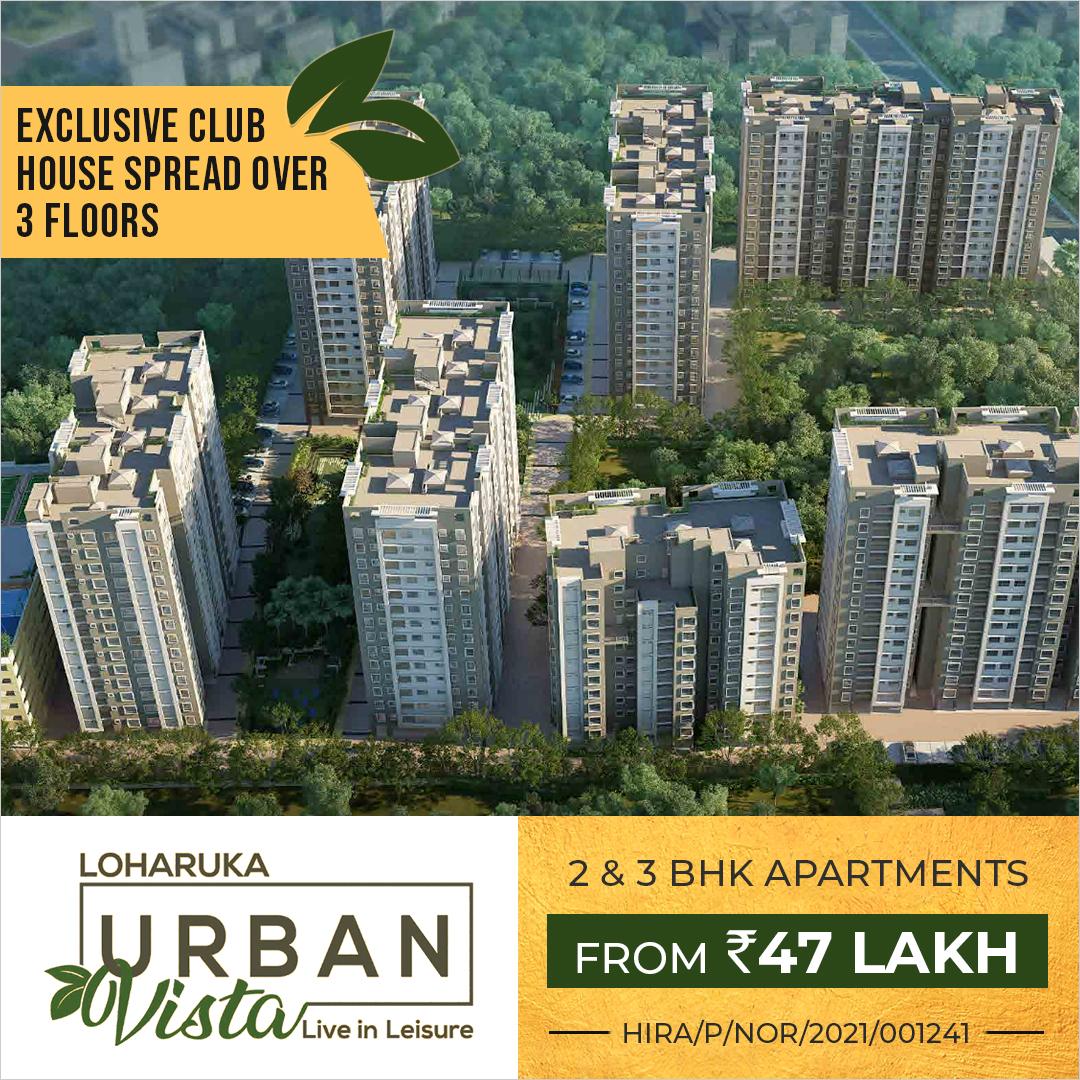 99acres Kolkata Properties Facebook ad: 2 & 3 BHK Apartments starting Rs. 47 Lacs at Rajarhat…