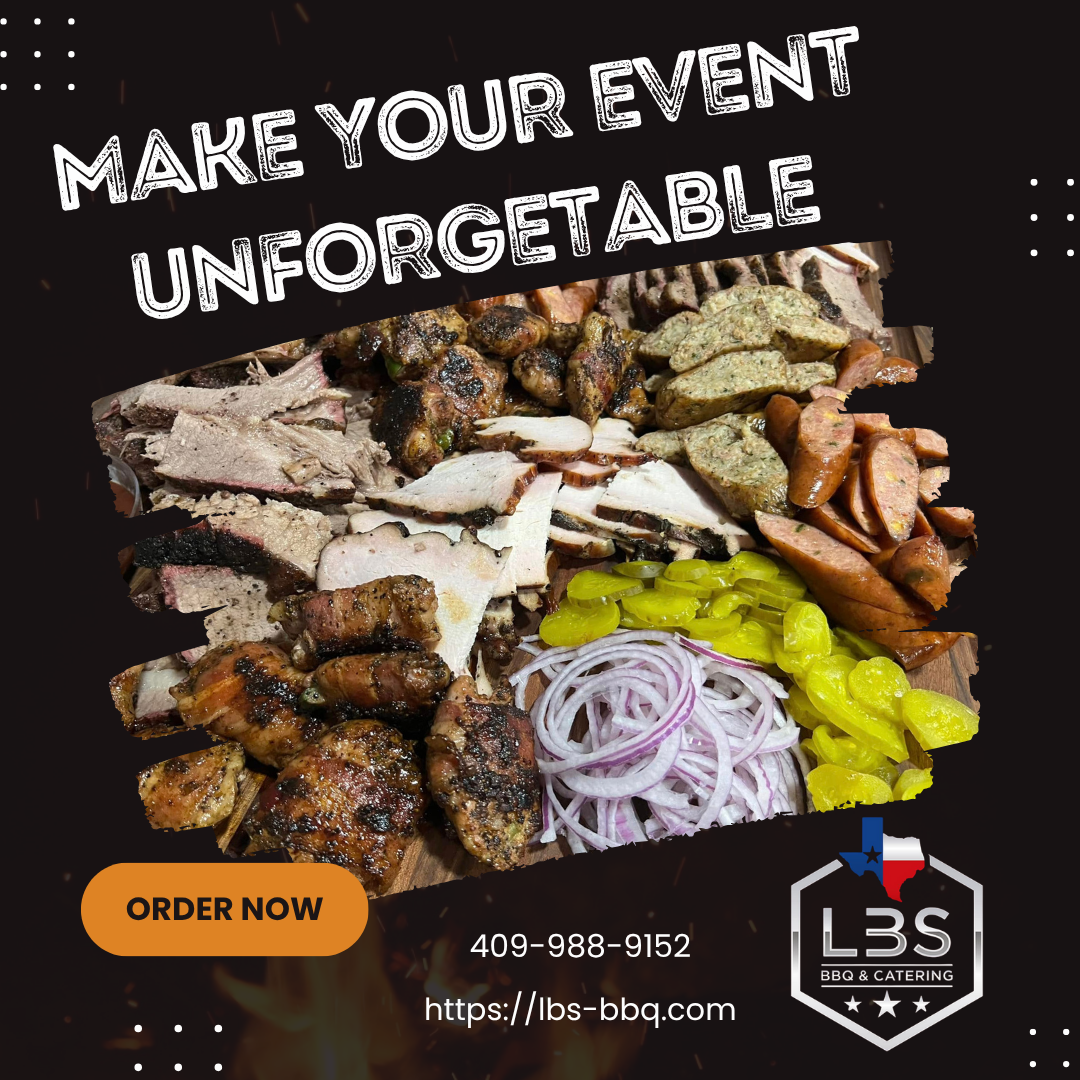 LBS BBQ Facebook ad