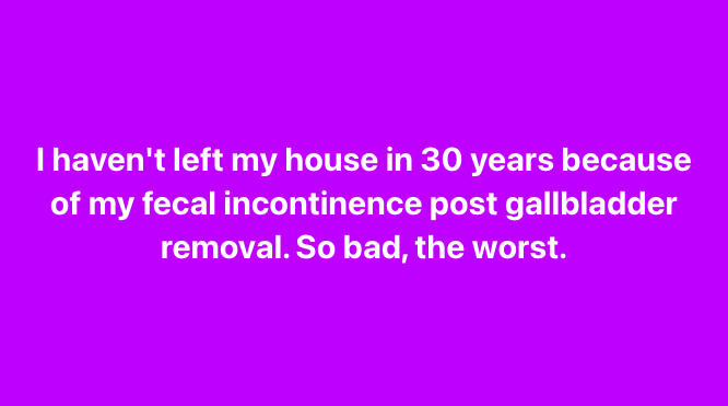 Gastroenterologist News Facebook ad