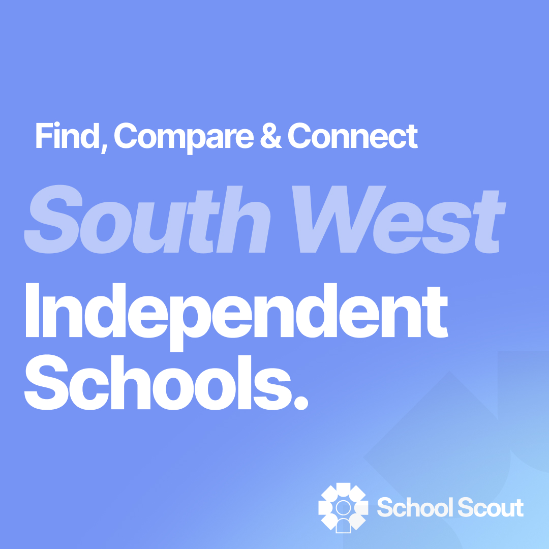 School Scout Facebook ad