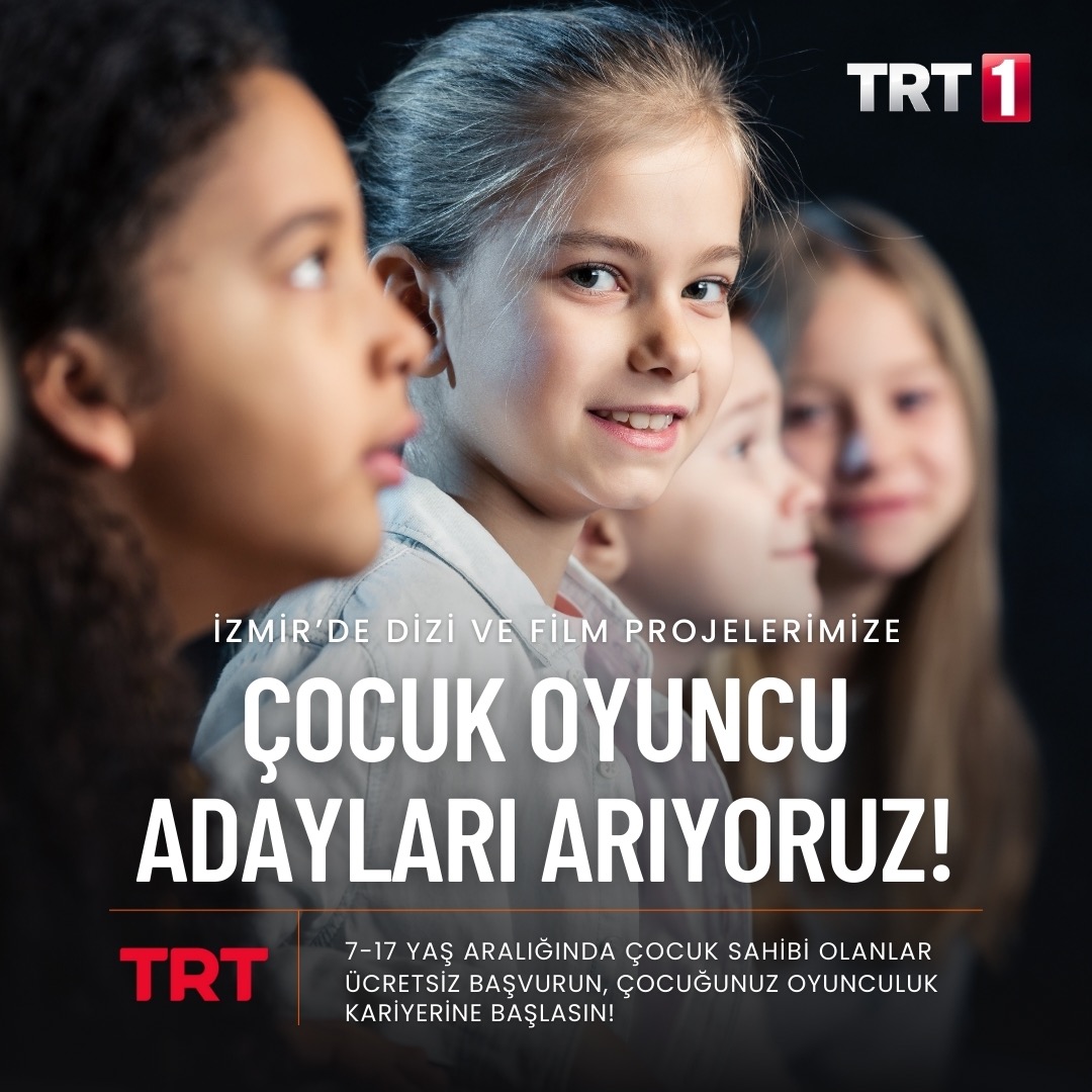 Point Akademi Facebook ad: Çocuk (7-17 YAŞ) Oyuncu Adayları Arıyoruz!