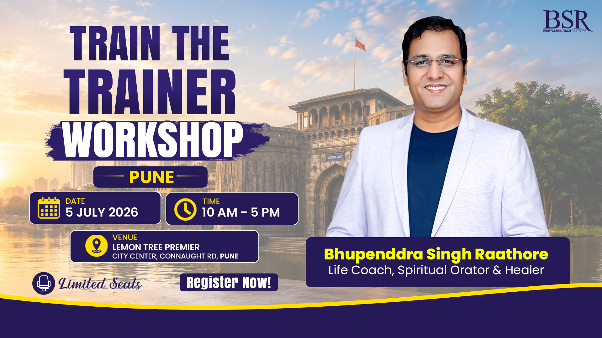 Dr.Bhupendra Singh Rathore Facebook ad