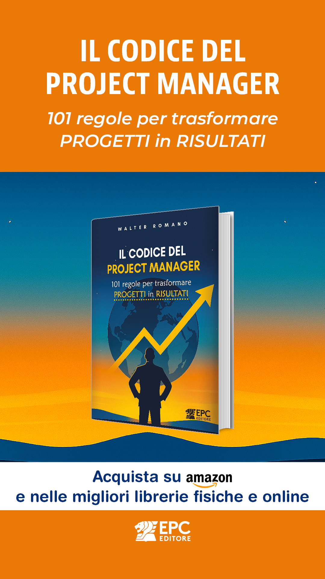 EPC Editore Facebook ad