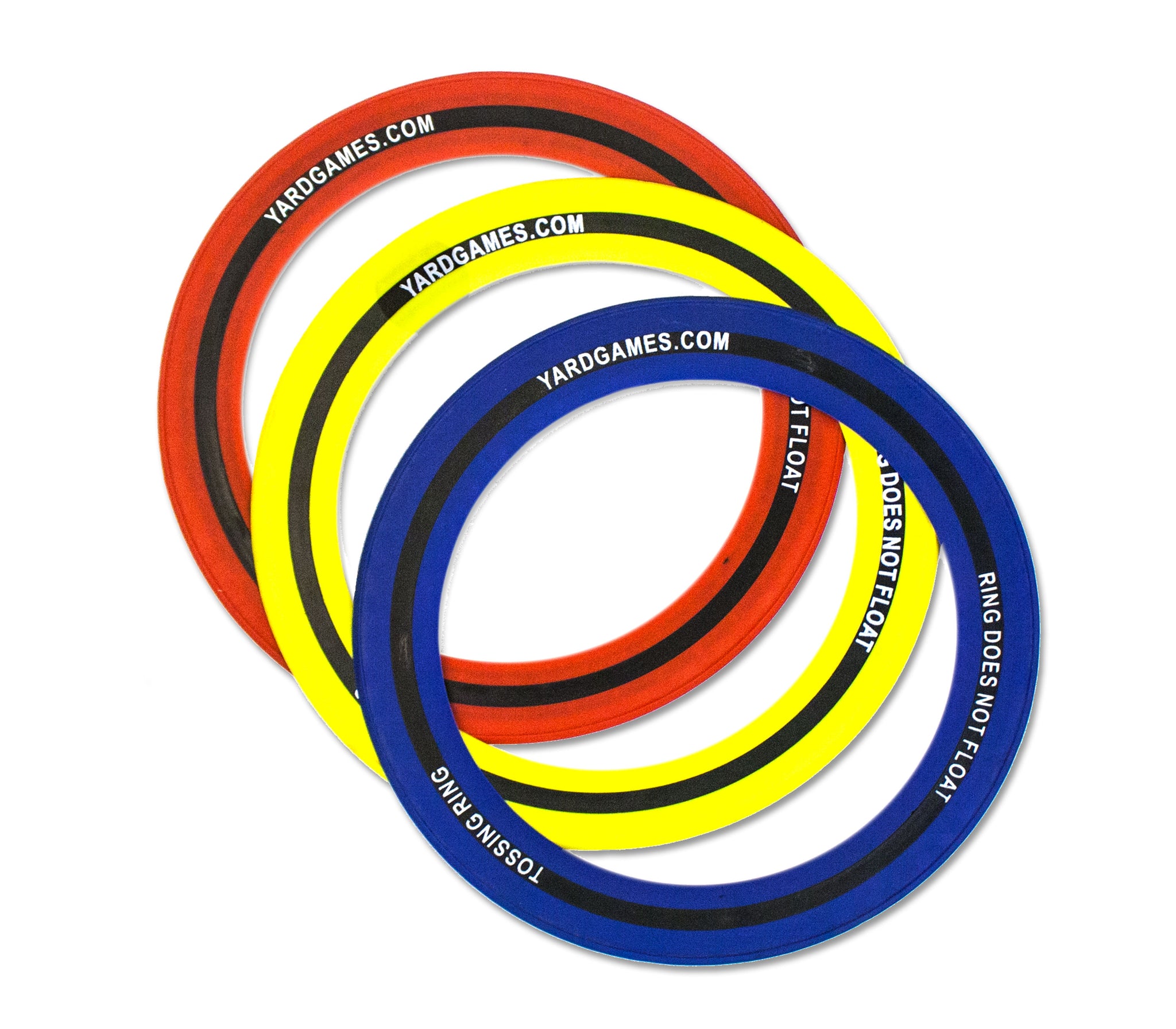 YardGames.com Facebook ad: Whether you're planning a family reunion, block party…