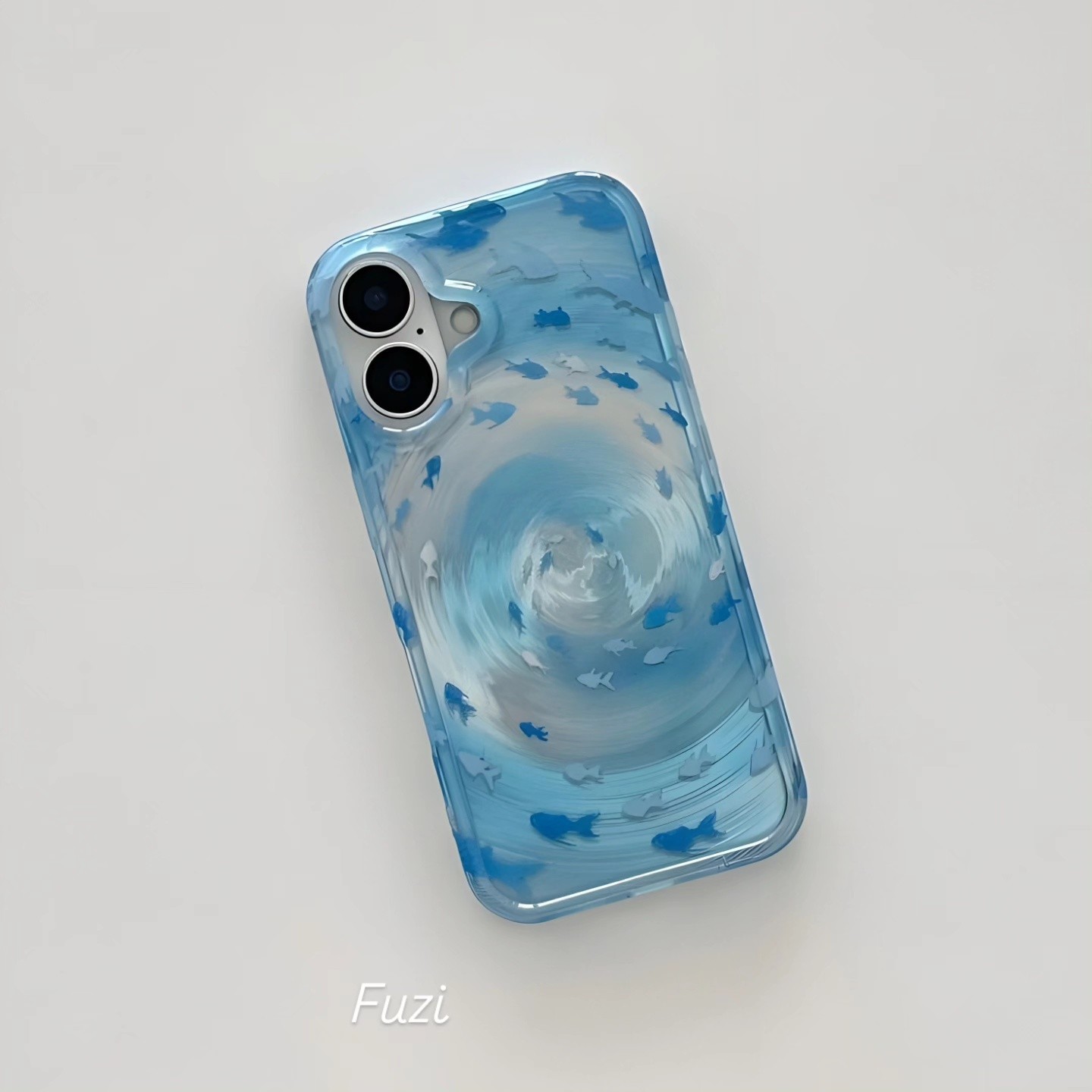 FU ZI Facebook ad: Looking For A Unique Gift?