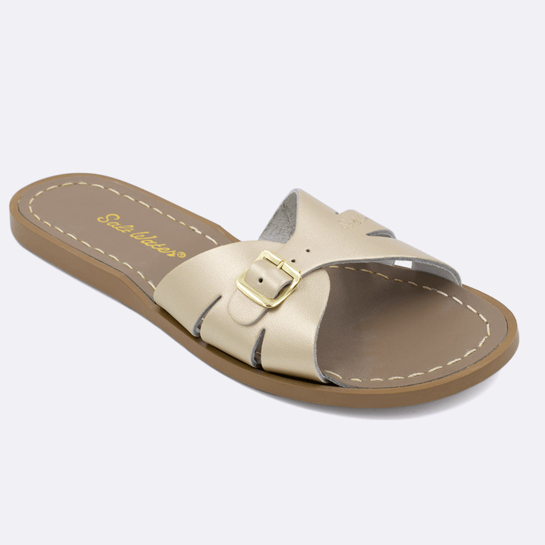 Salt Water Sandals Facebook ad: Find your perfect pair!