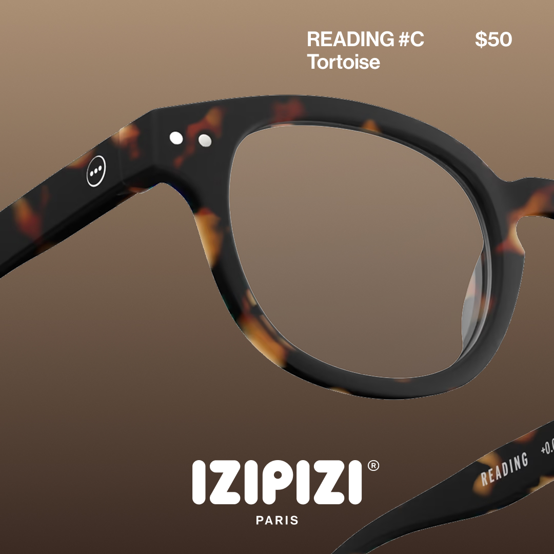 Izipizi Facebook ad