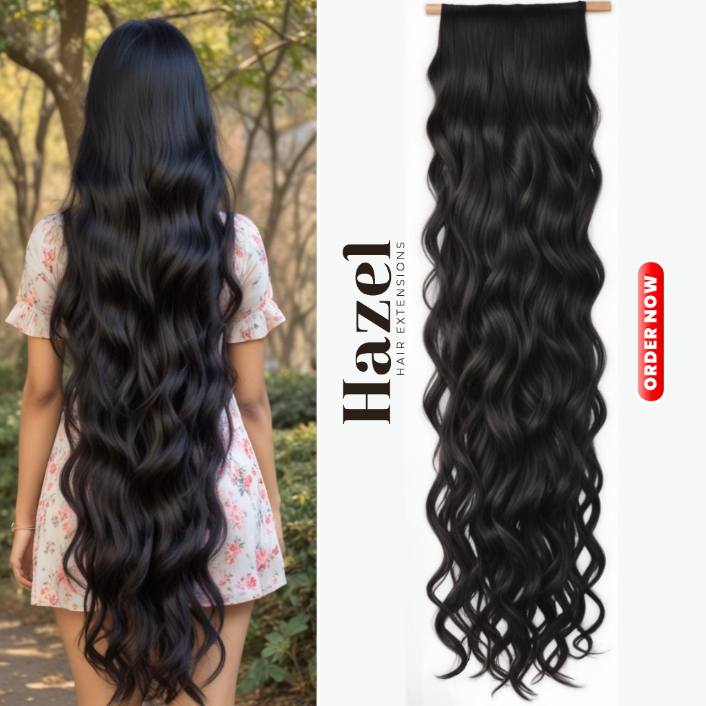 Hazel Hair Extensions Facebook ad: Extra Long Hazel Hair Wigs - Whatsapp, 0773711847