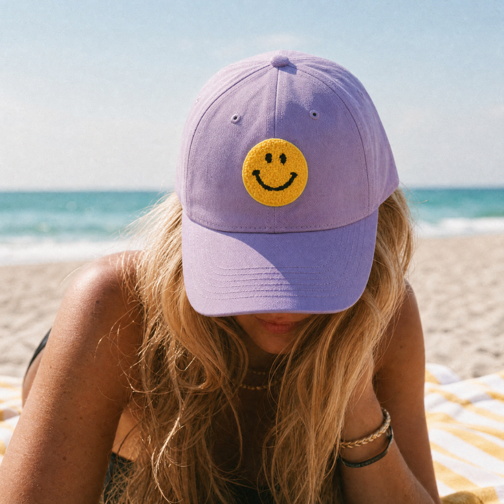 CAPS Apparel Facebook ad