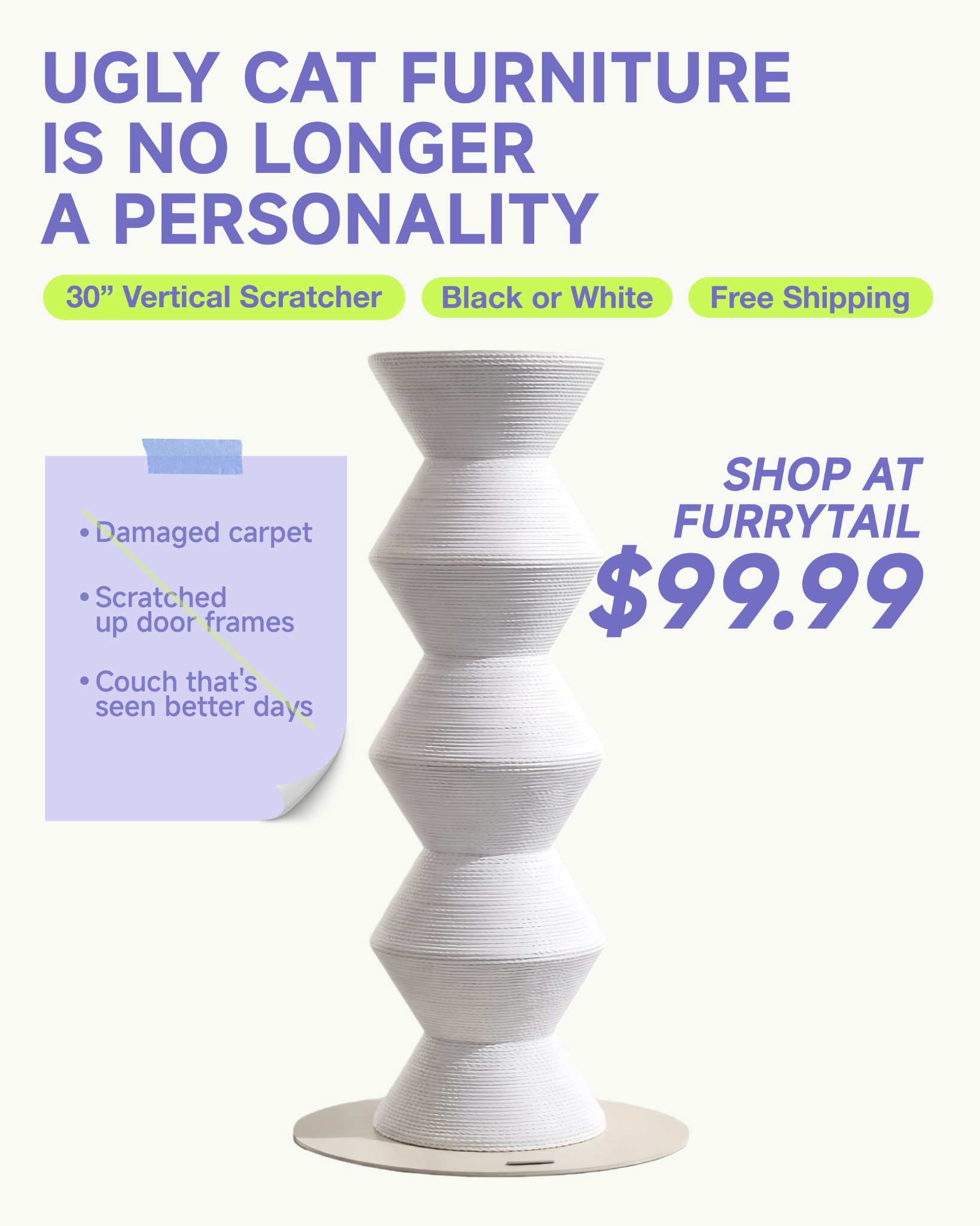 Furrytail_us Facebook ad
