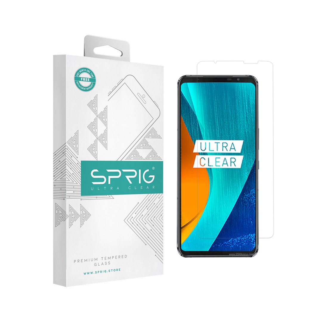 Sprig Electronics Facebook ad
