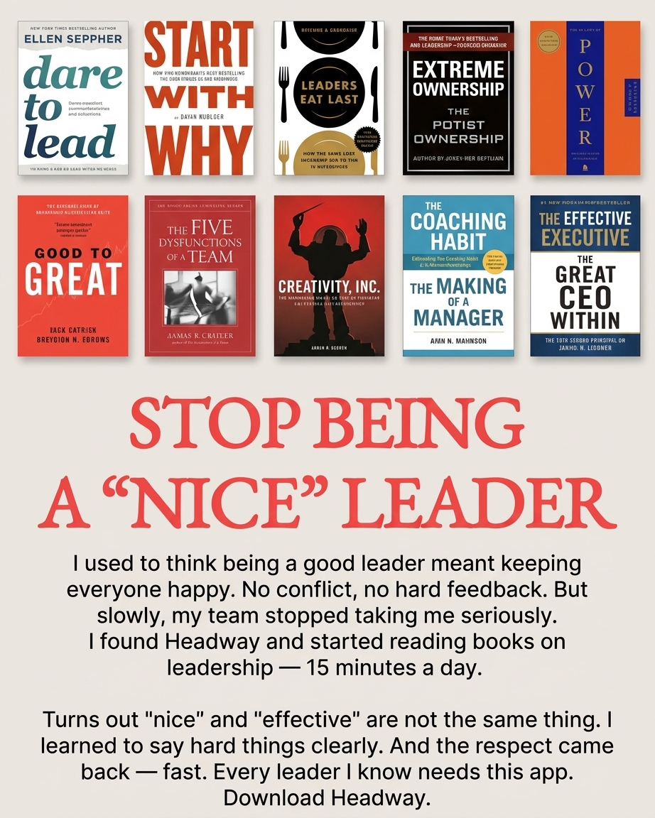 Key Insights From Bestsellers Facebook ad
