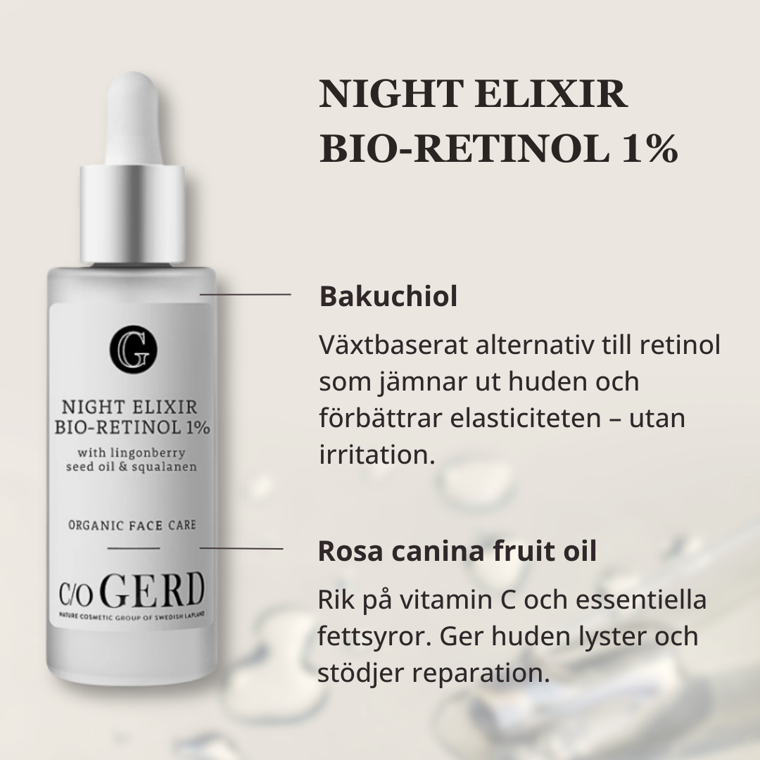 Care of Gerd Facebook ad