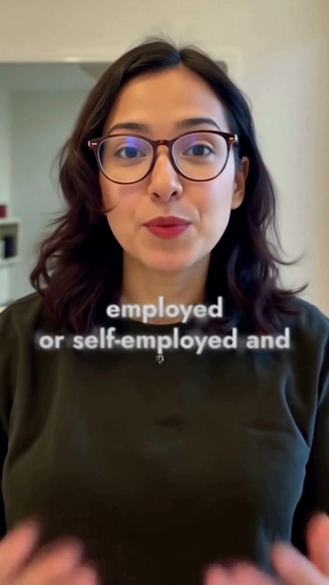 Mortgage Review Facebook ad from Sep 24, 2026