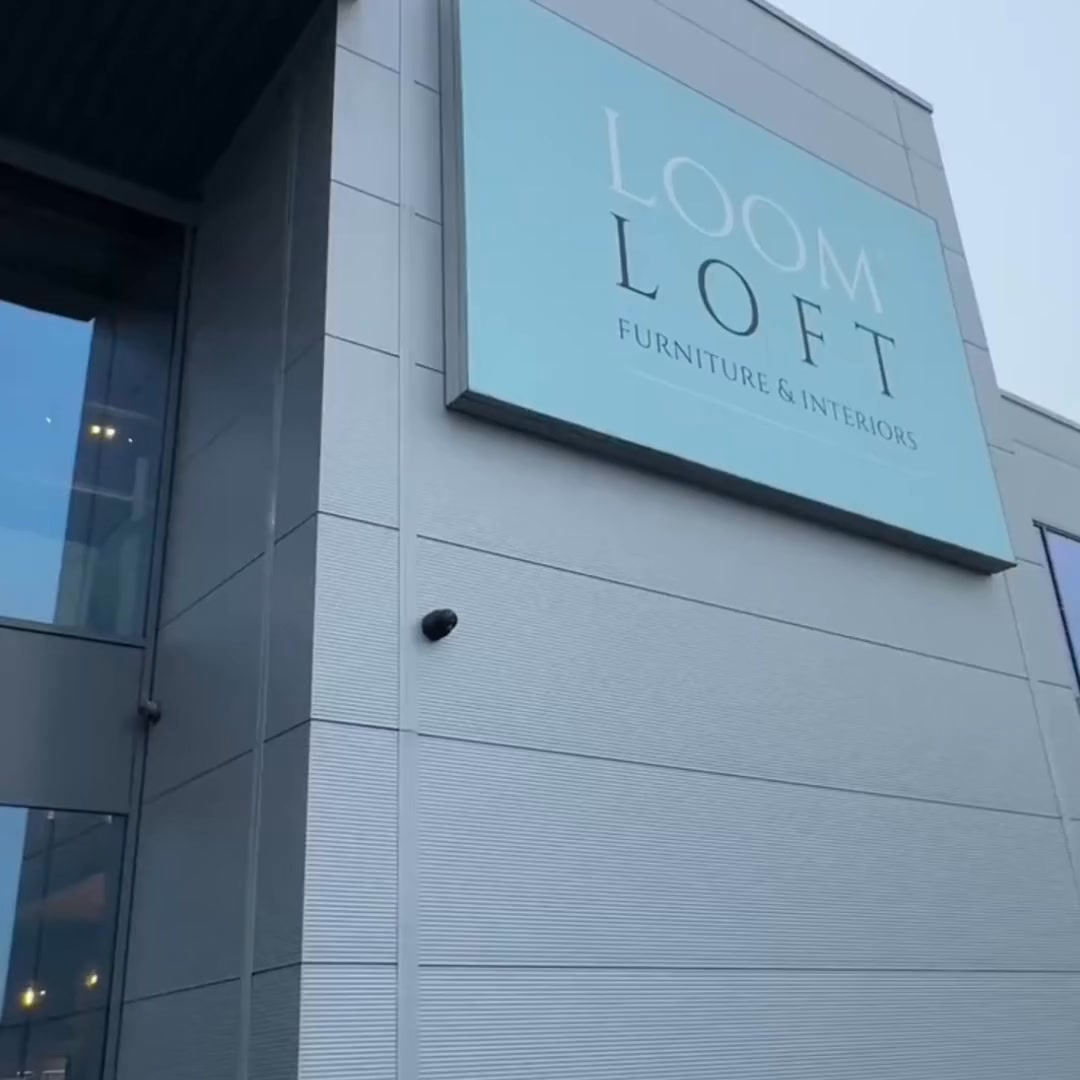 Loom Loft, Barrow, Clitheroe Facebook ad: Visit Loom Loft Store | Clitheroe