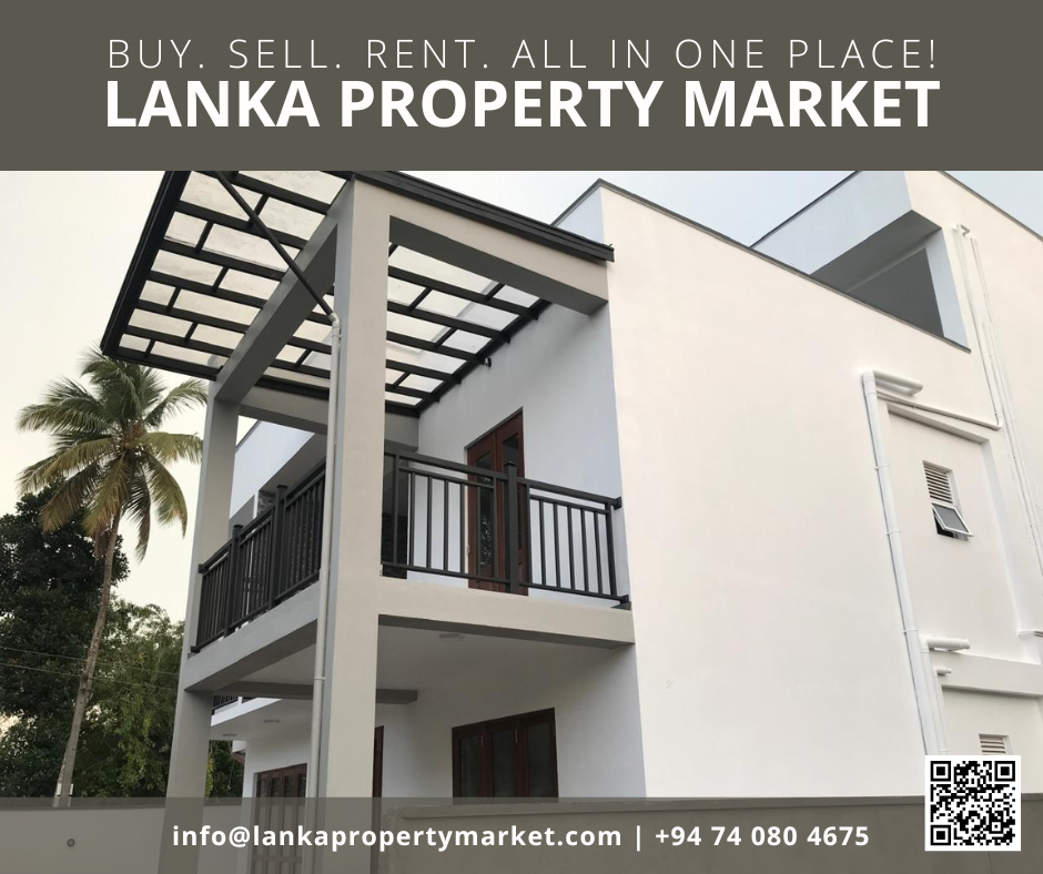 Lanka Property Market - LPM Facebook ad