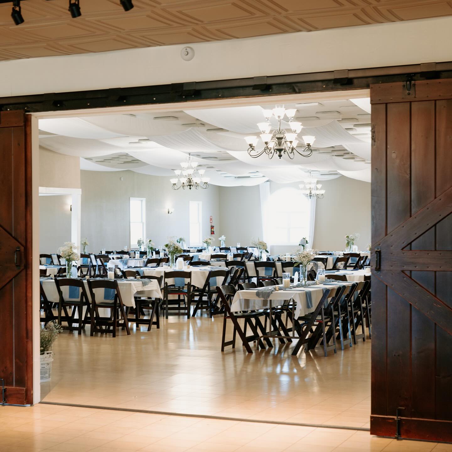The Eden Facebook ad: Wedding Venue | The Eden