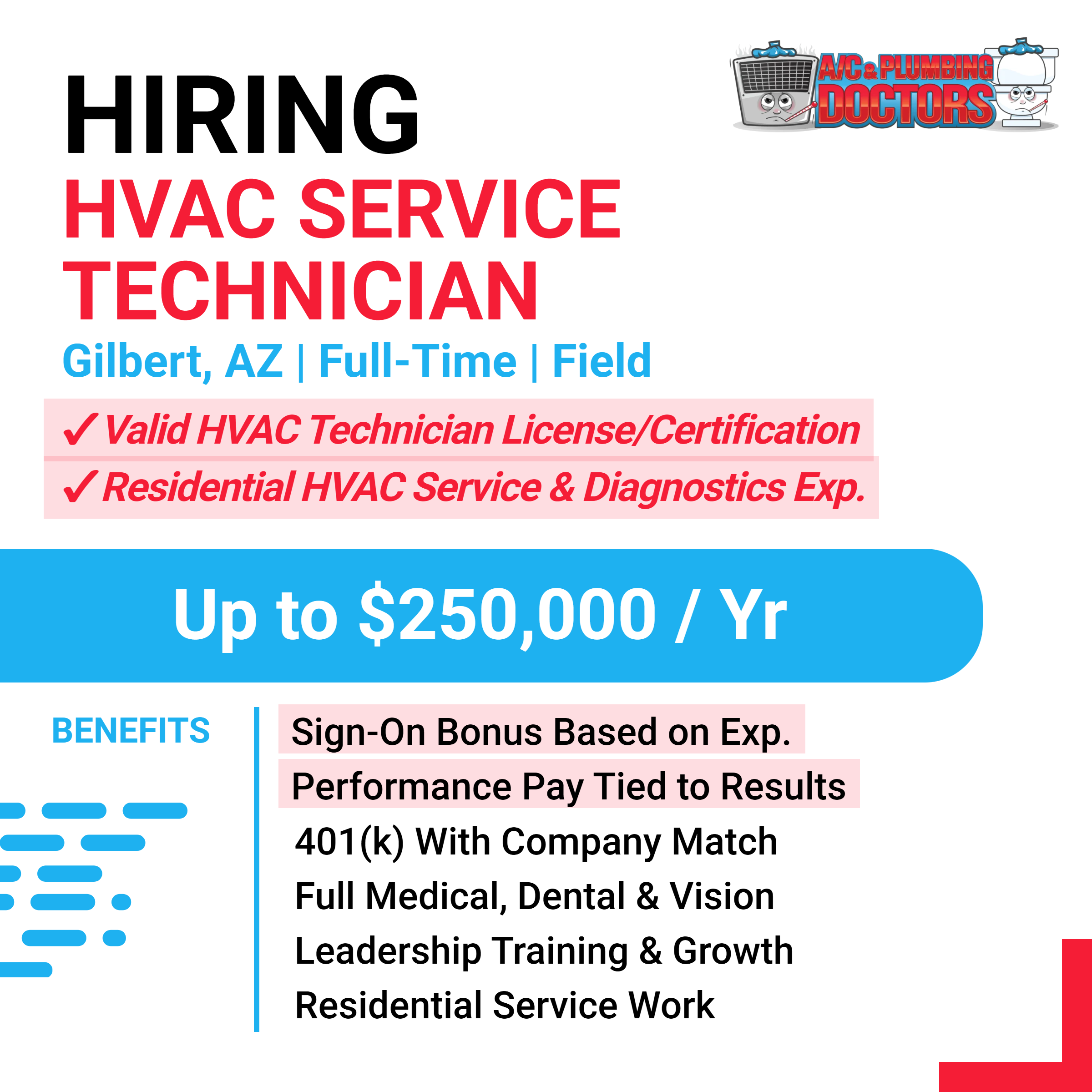Hireline Construction Jobs Facebook ad
