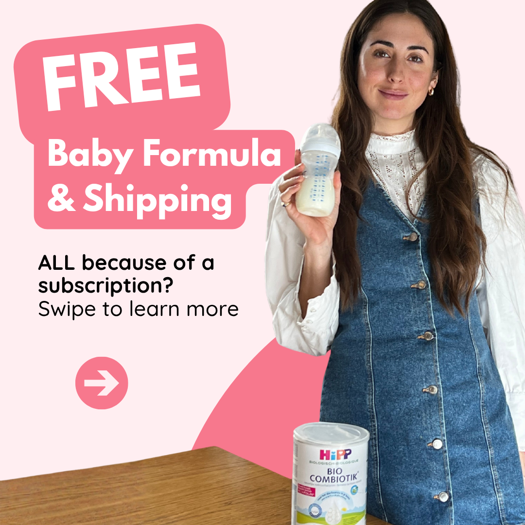 Organic's Best Facebook ad