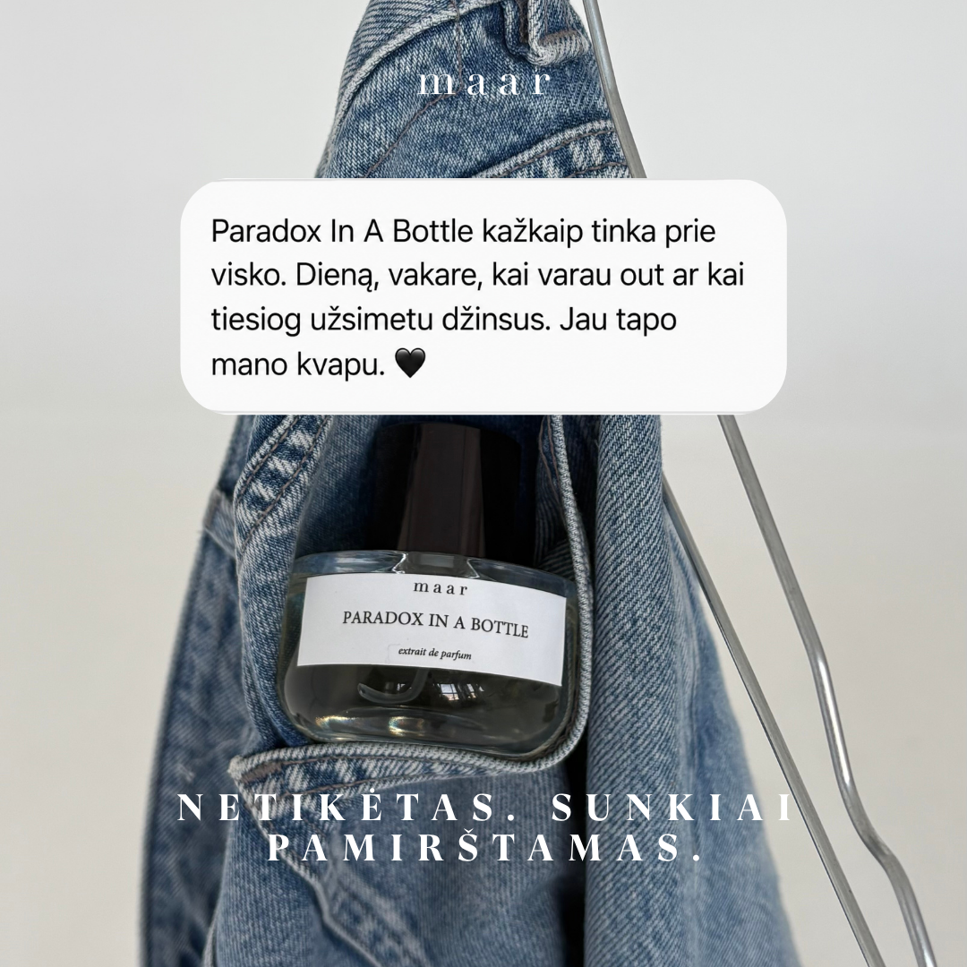 maar Facebook ad: Atrask savąjį.