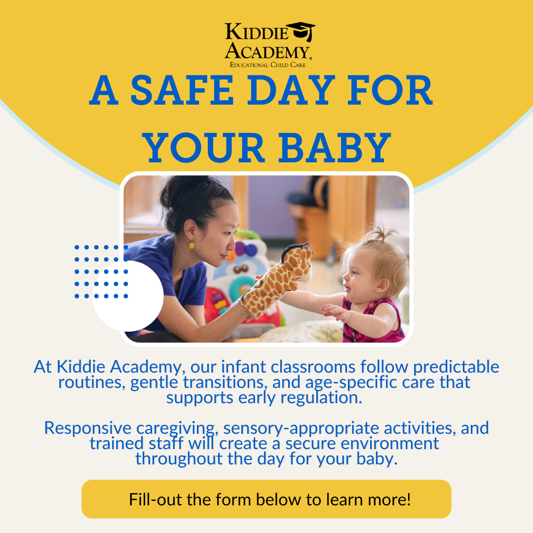 Kiddie Academy of Henderson Facebook ad: PSA: Parents!