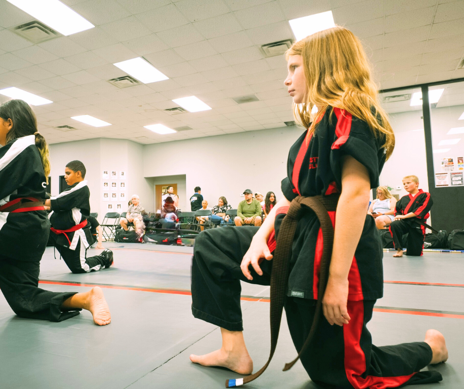 Championship Martial Arts - Tuskawilla Facebook ad: Kid's Martial Arts Special!