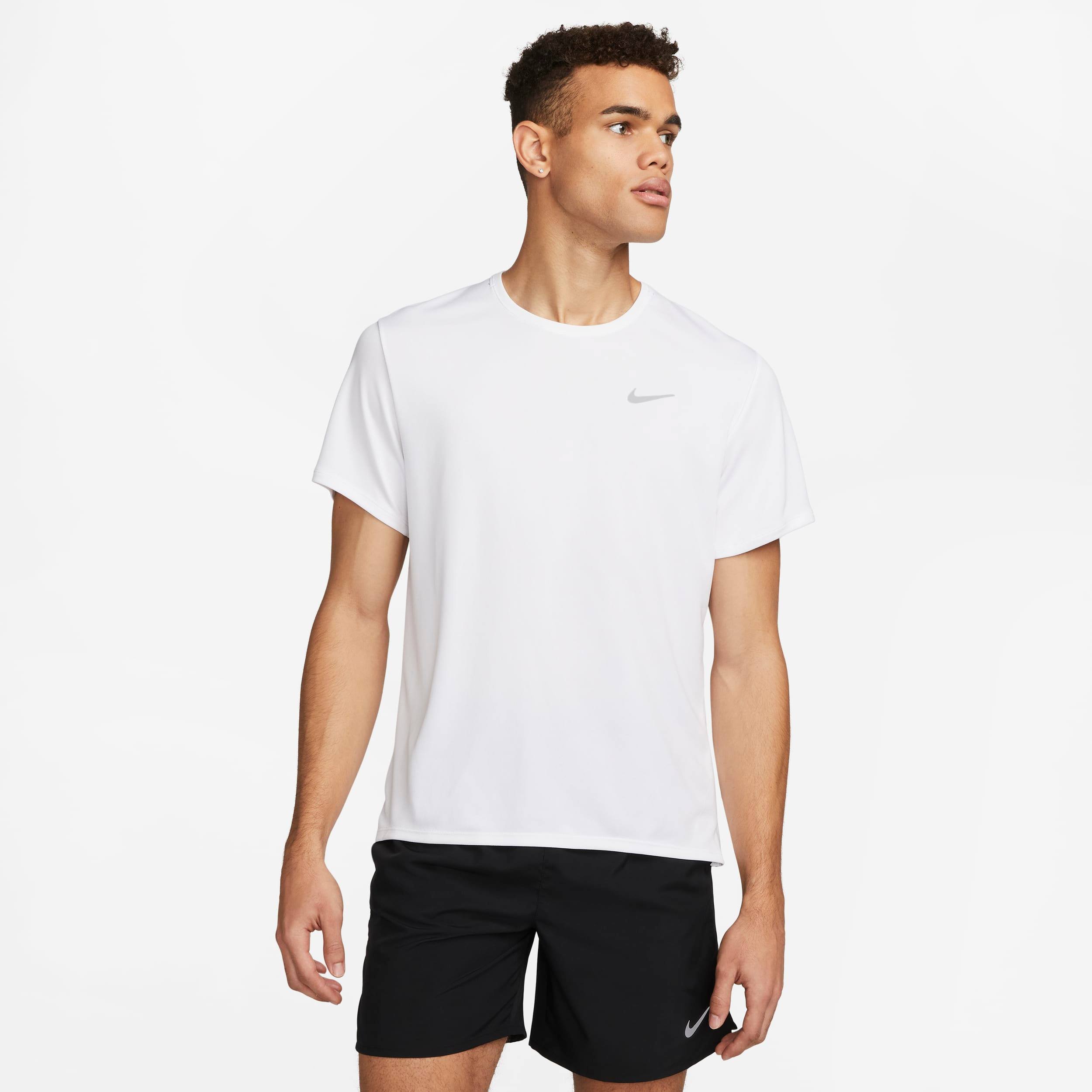 Nike Facebook ad